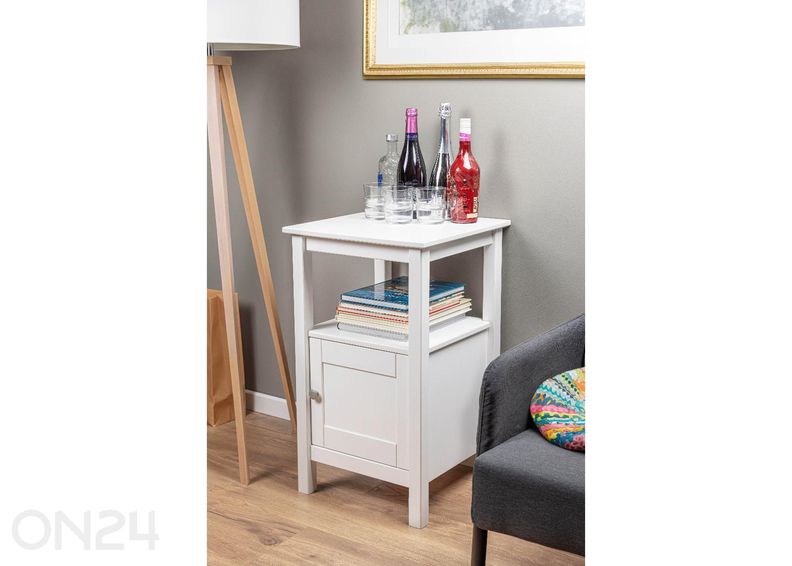 Abilaud Chilly Home suurendatud