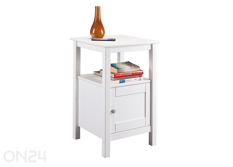 Abilaud Chilly Home suurendatud