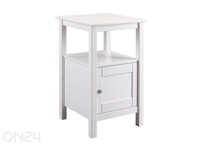 Abilaud Chilly Home suurendatud