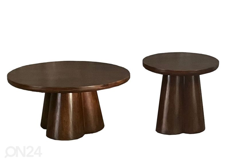 Abilaud Clubs Ø 50 cm suurendatud