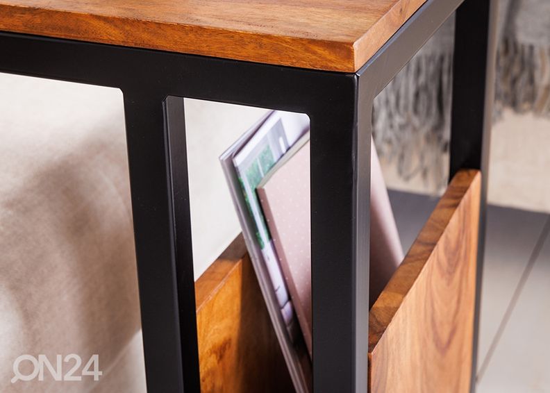 Abilaud Concierge suurendatud