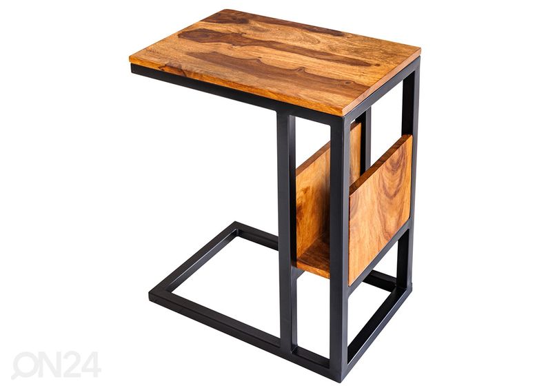 Abilaud Concierge suurendatud