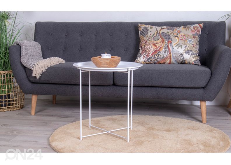 Abilaud Corti Ø47 cm suurendatud