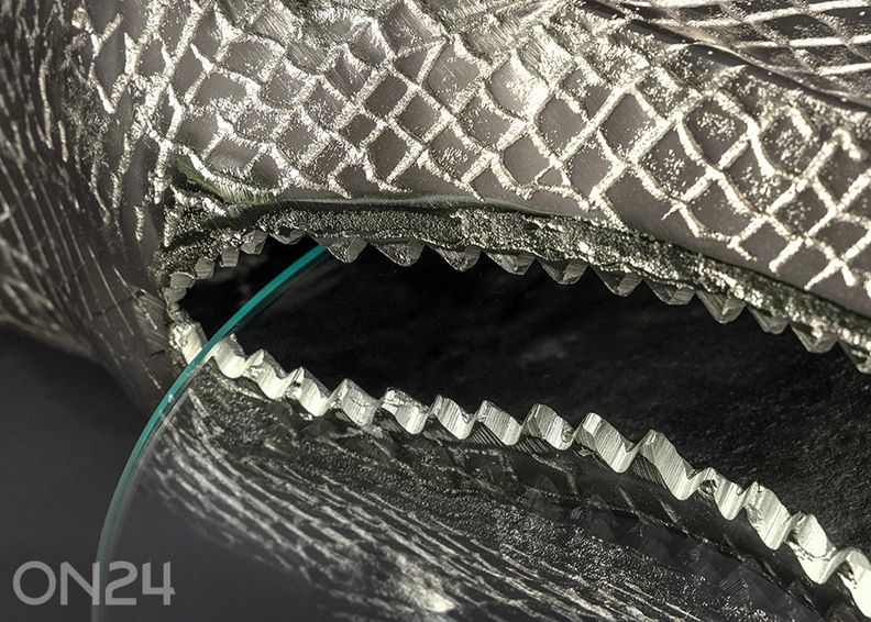 Abilaud Crocodile Ø 46 suurendatud