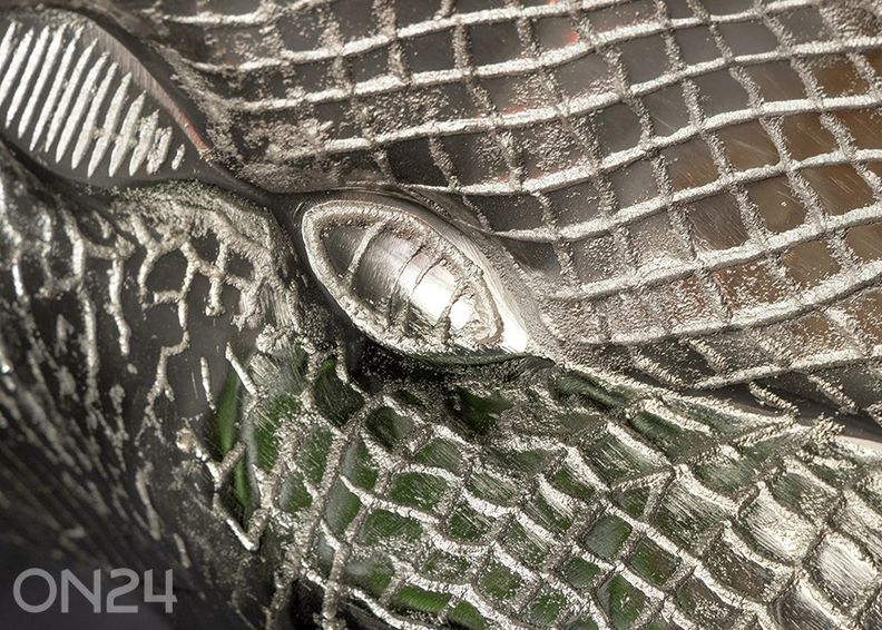 Abilaud Crocodile Ø 46 suurendatud