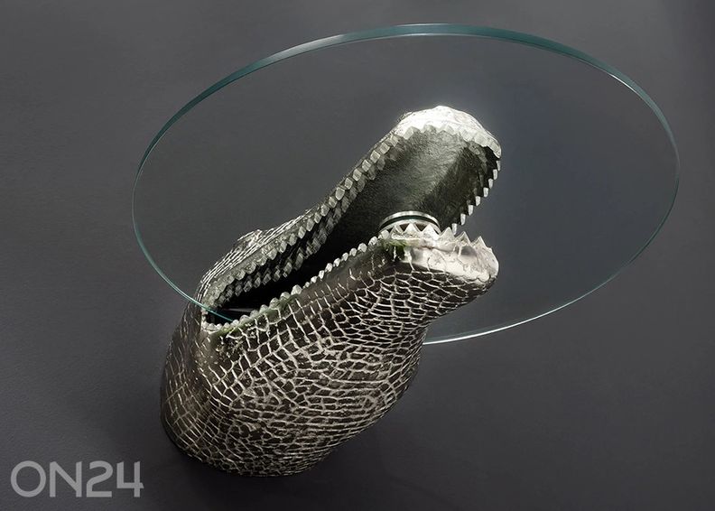 Abilaud Crocodile Ø 46 suurendatud