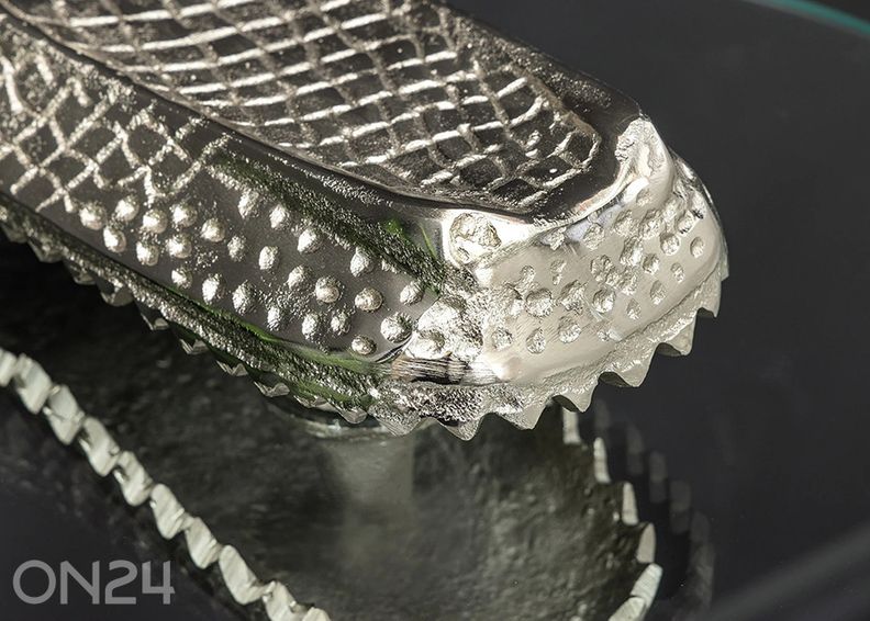 Abilaud Crocodile Ø 46 suurendatud