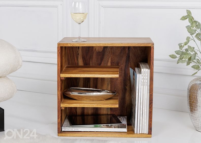 Abilaud Cubus suurendatud