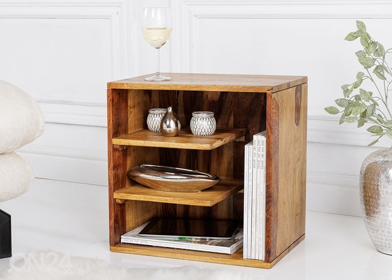 Abilaud Cubus suurendatud