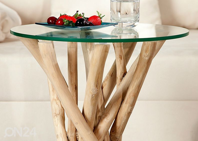 Abilaud Driftwood suurendatud