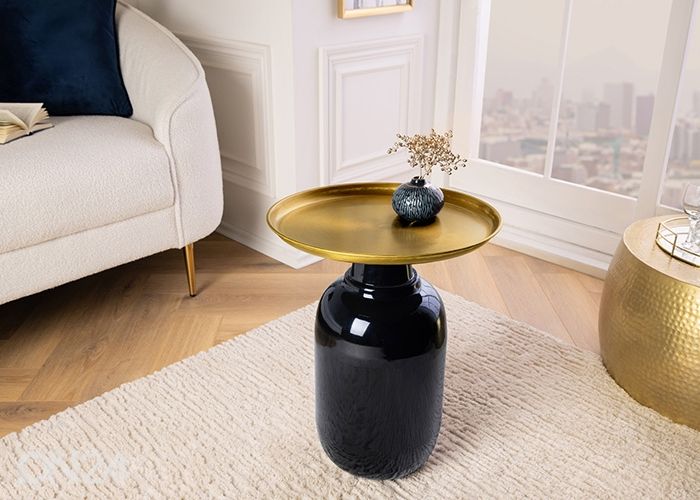 Abilaud Elegance Ø 40 cm suurendatud