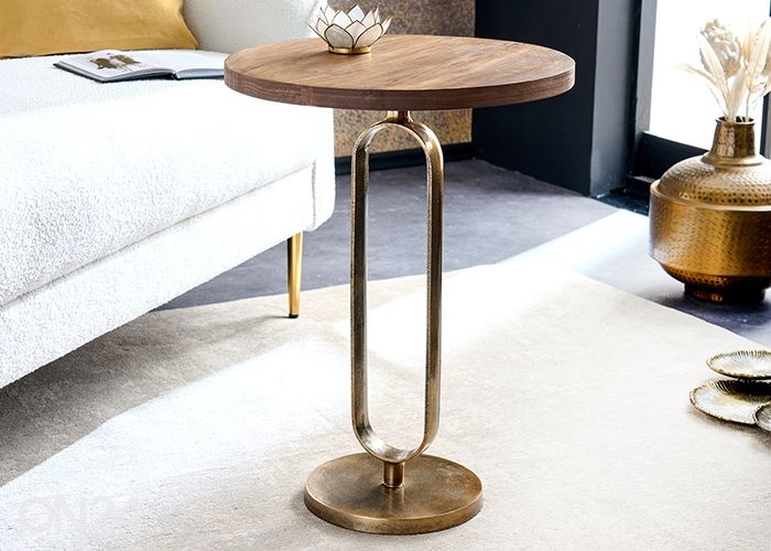 Abilaud Elegance Ø 45 cm suurendatud