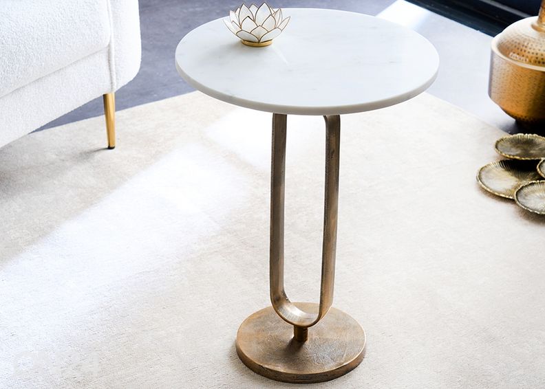 Abilaud Elegance Ø 45 cm suurendatud