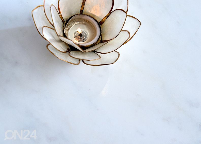 Abilaud Elegance Ø 45 cm suurendatud