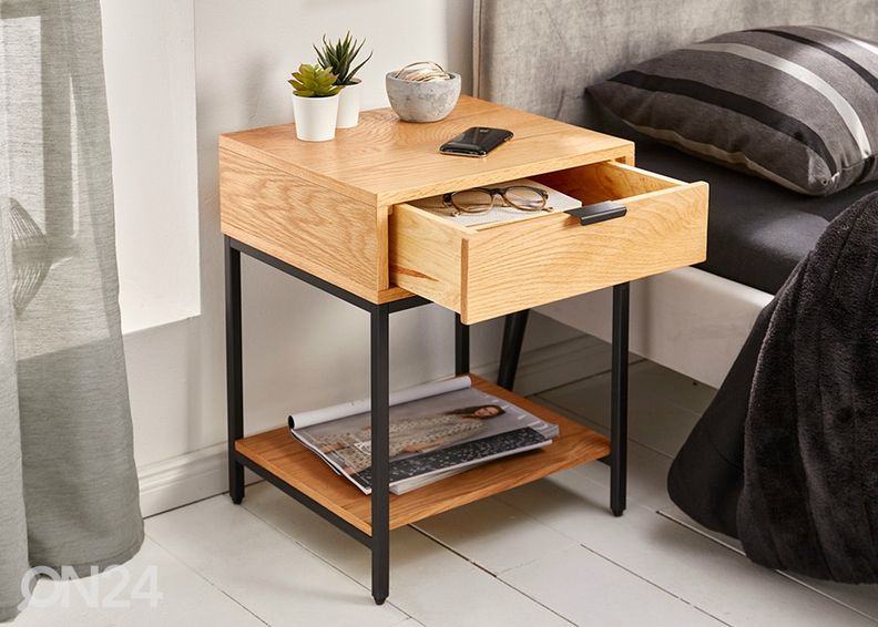 Abilaud Elements suurendatud