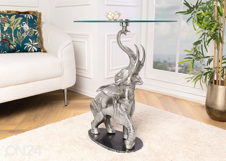 Abilaud Elephant Ø 60 cm suurendatud