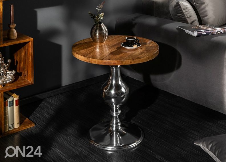 Abilaud Extravagancia suurendatud