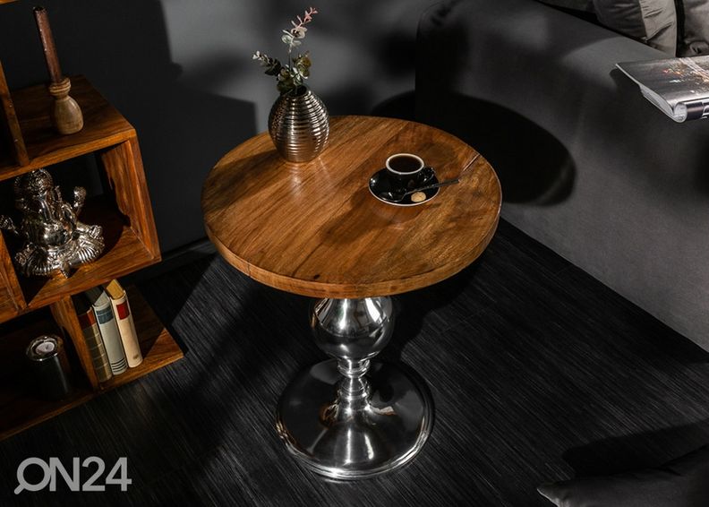 Abilaud Extravagancia suurendatud