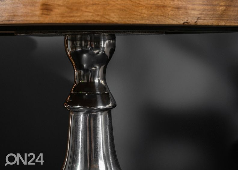 Abilaud Extravagancia suurendatud