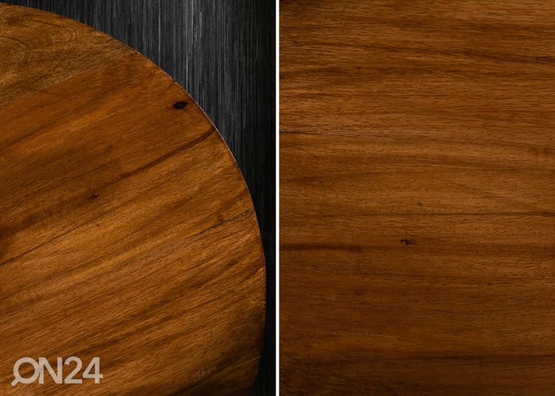 Abilaud Extravagancia suurendatud