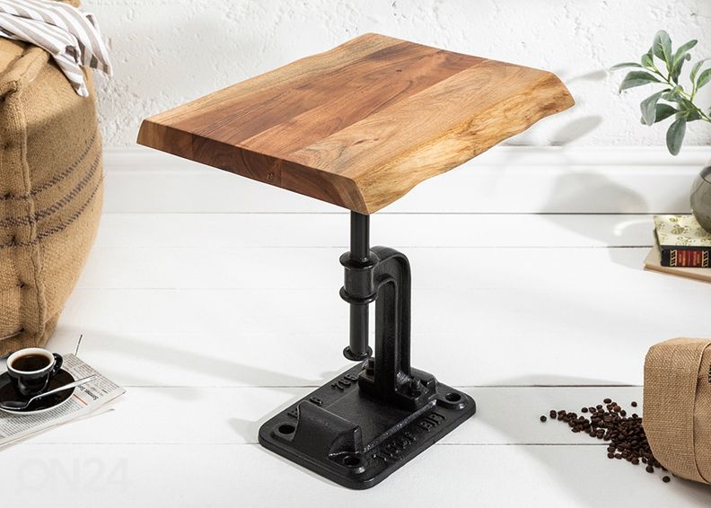 Abilaud Factory suurendatud