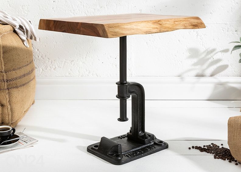 Abilaud Factory suurendatud