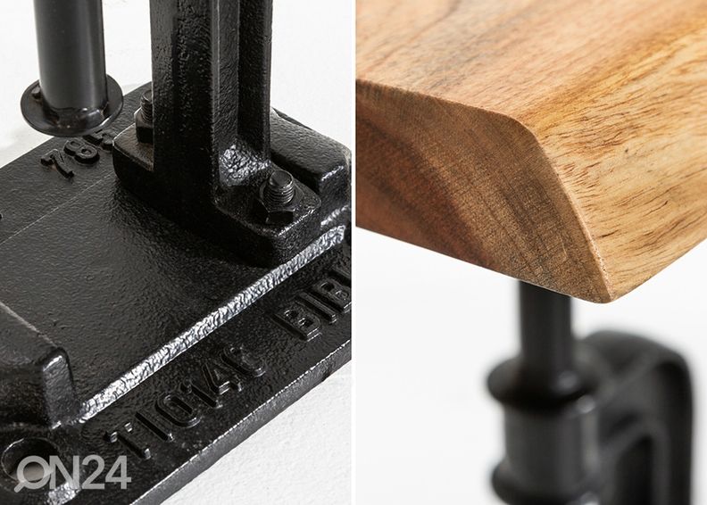 Abilaud Factory suurendatud