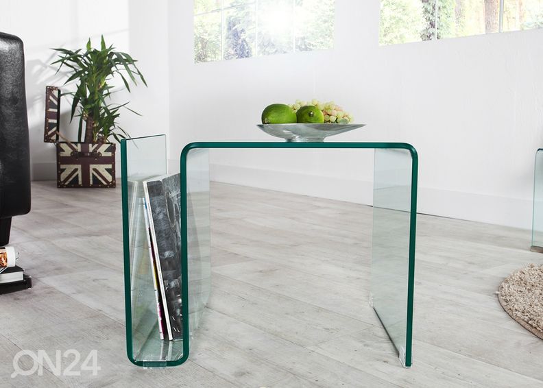 Abilaud Fantome suurendatud