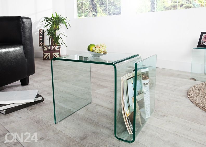 Abilaud Fantome suurendatud