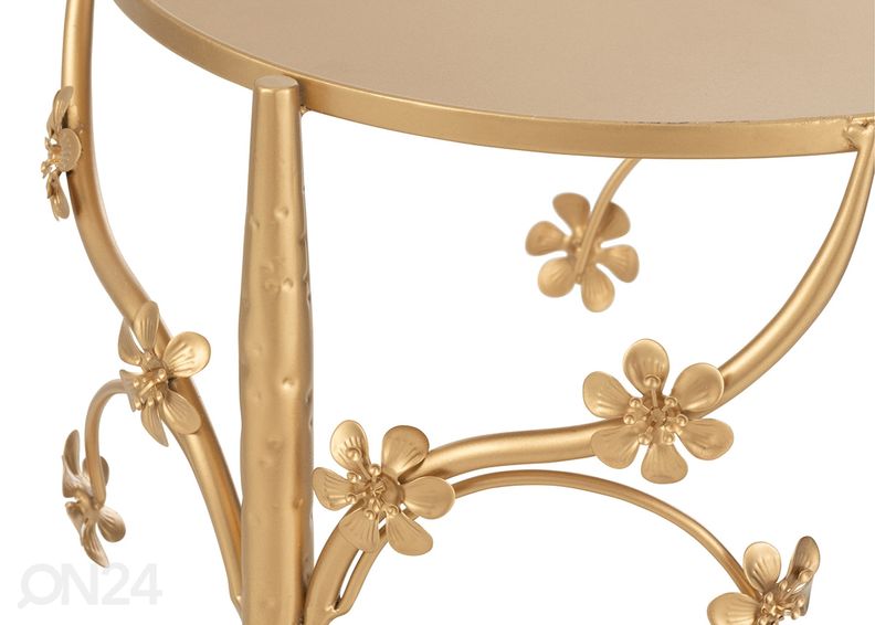 Abilaud Flora suurendatud