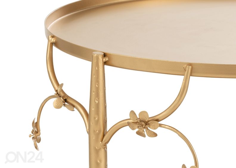 Abilaud Flora suurendatud