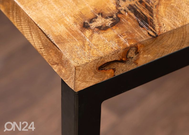 Abilaud Gaston suurendatud