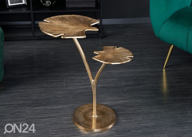 Abilaud Ginko suurendatud