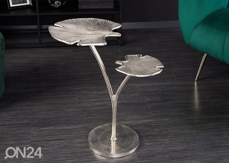 Abilaud Ginko suurendatud