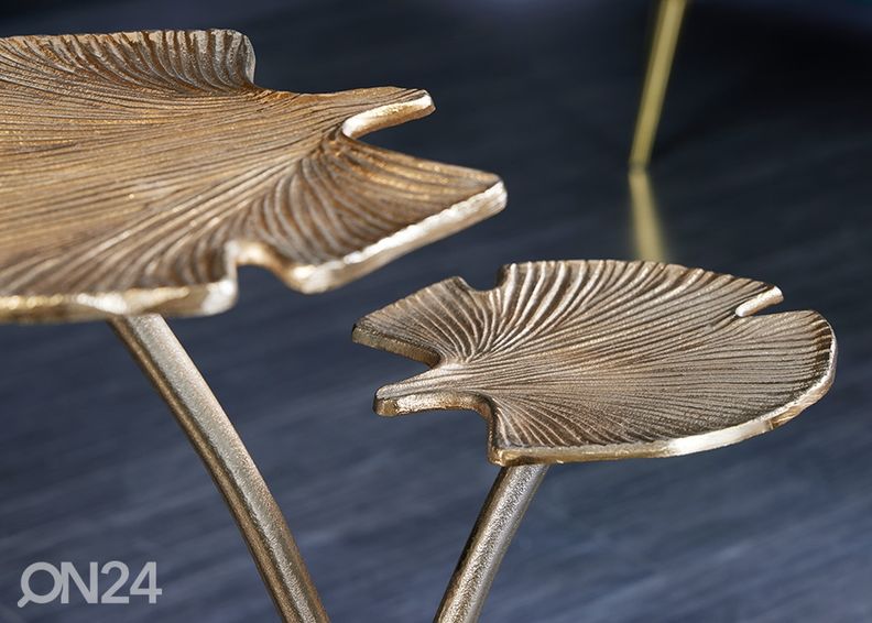 Abilaud Ginko suurendatud