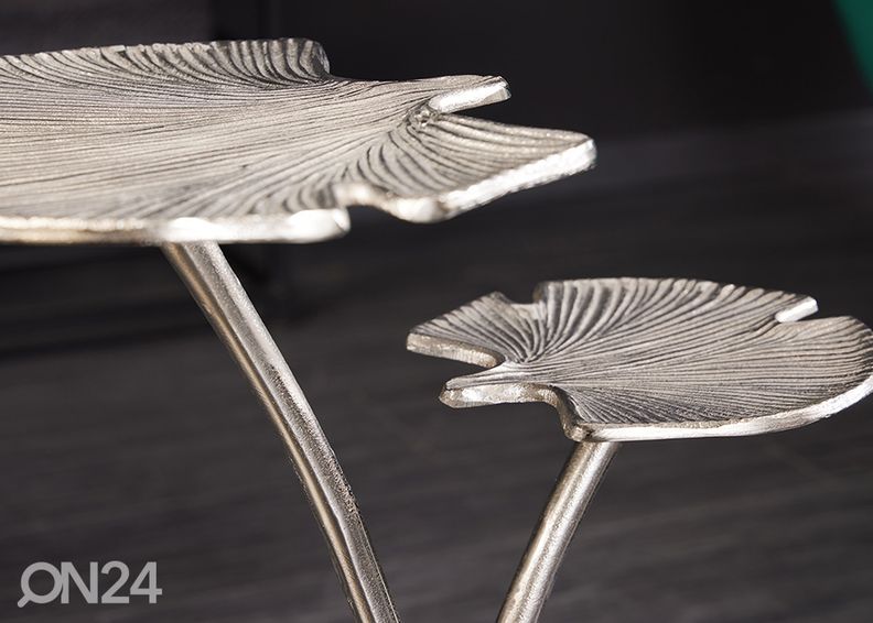 Abilaud Ginko suurendatud