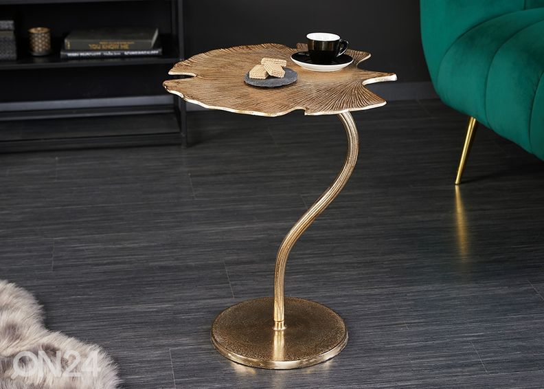 Abilaud Ginko suurendatud