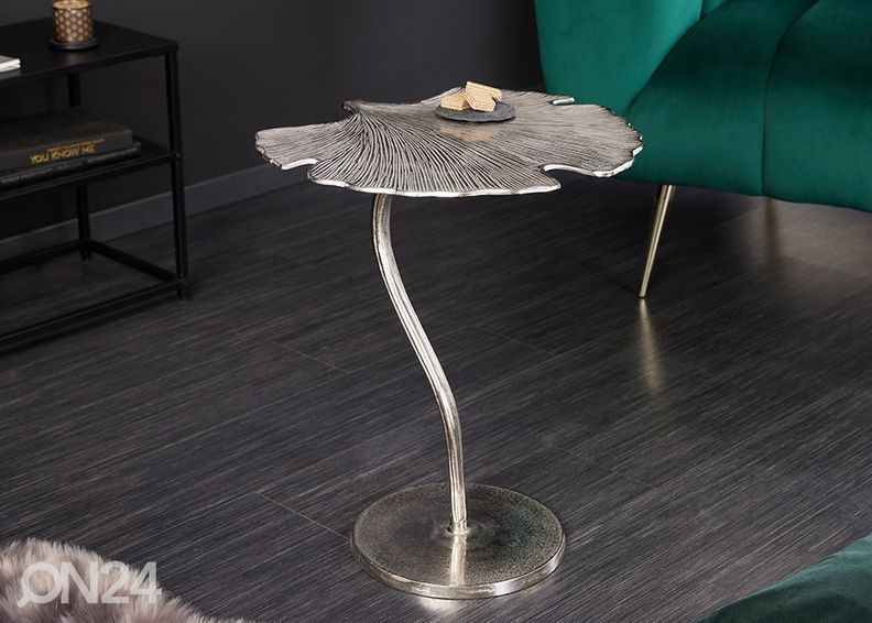 Abilaud Ginko suurendatud