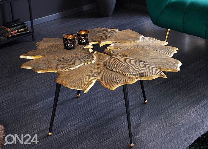 Abilaud Ginko suurendatud