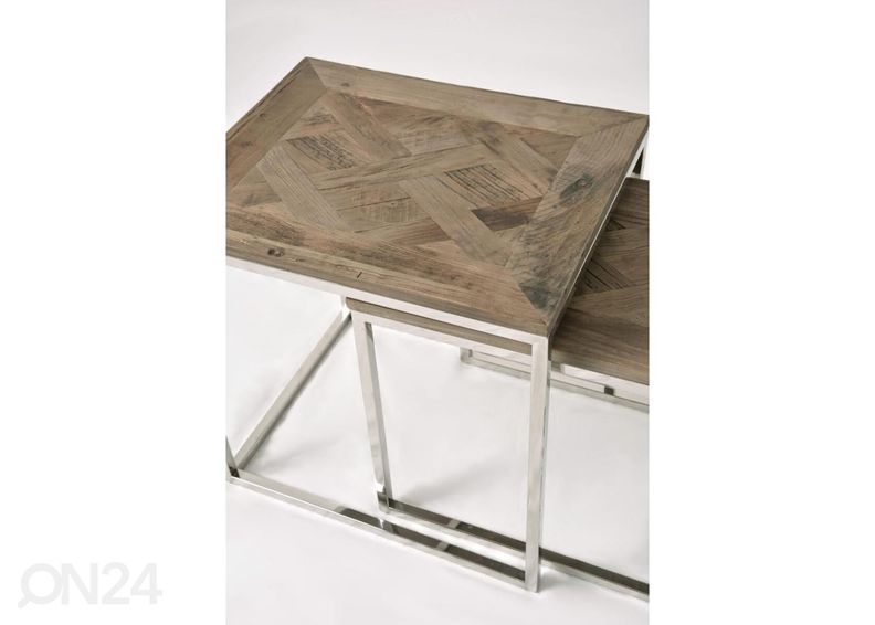 Abilaud Glamour, 2 tk suurendatud