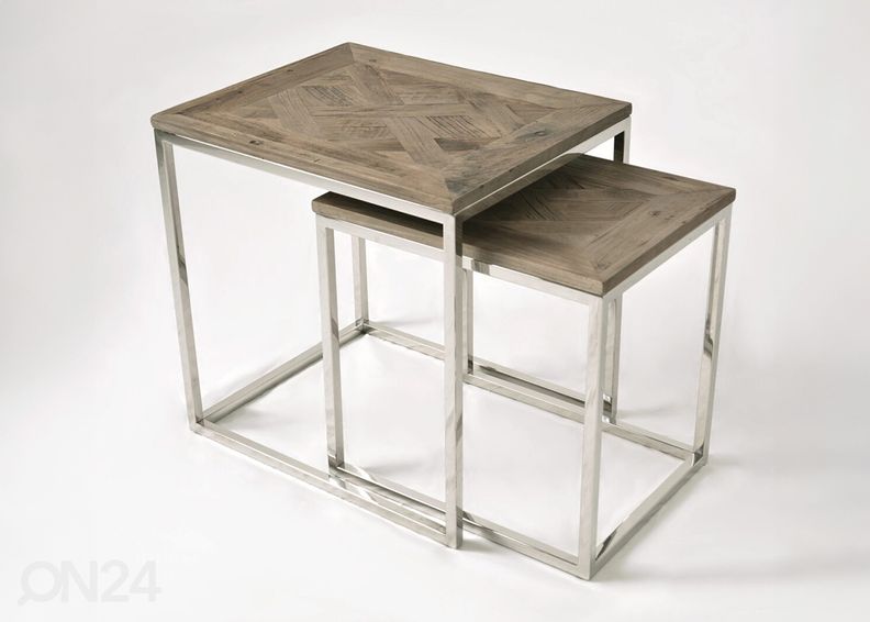 Abilaud Glamour, 2 tk suurendatud