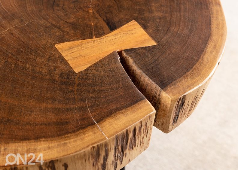 Abilaud Goa suurendatud