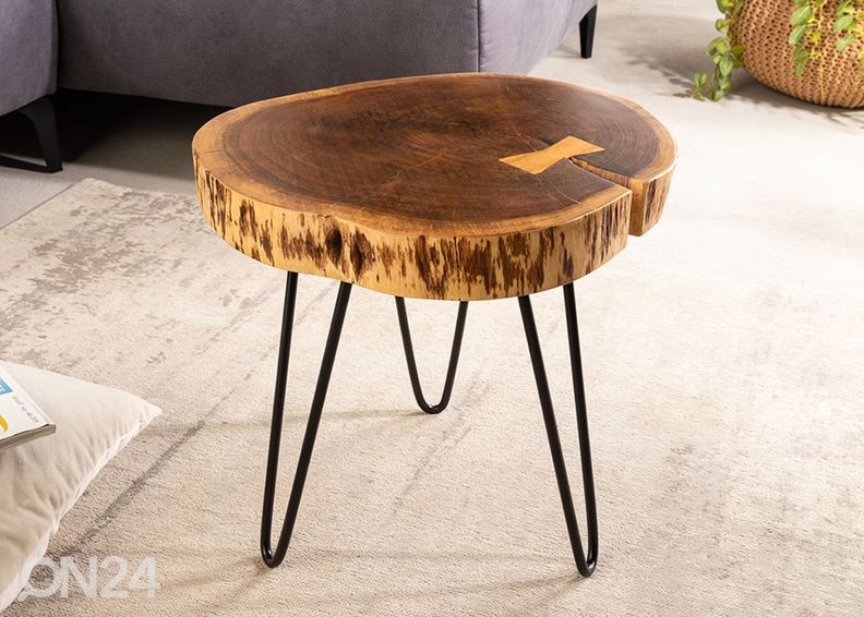 Abilaud Goa suurendatud