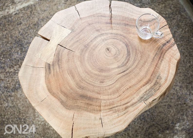 Abilaud Goa II suurendatud