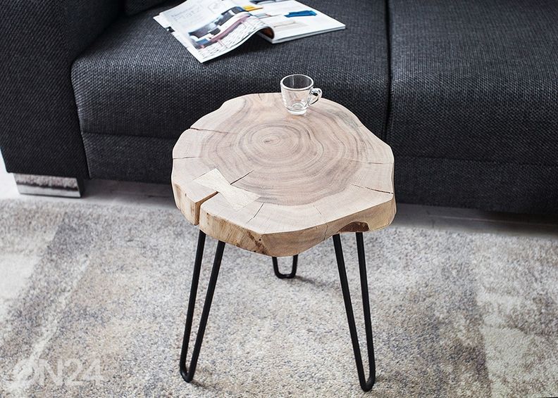 Abilaud Goa II suurendatud