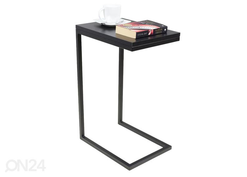 Abilaud Goz suurendatud