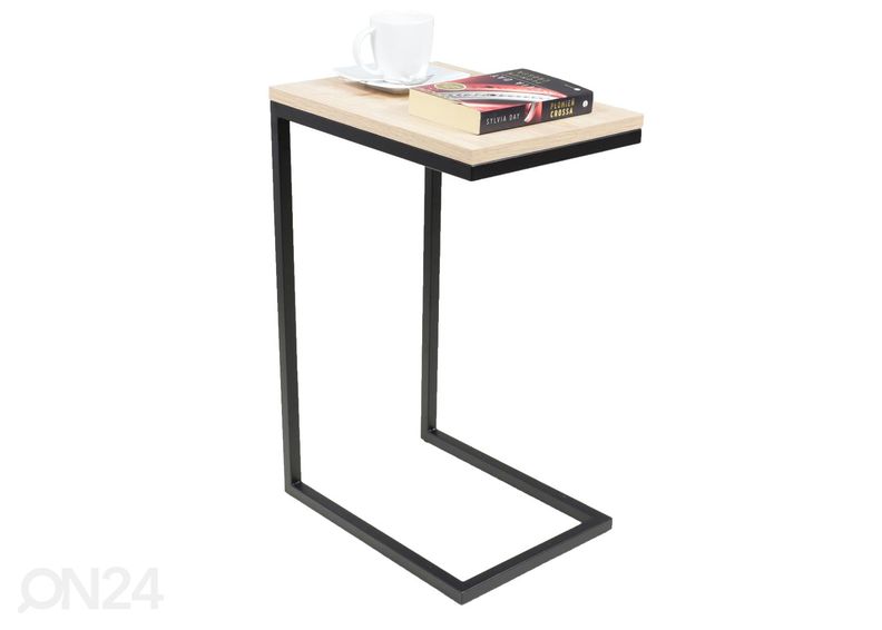 Abilaud Goz suurendatud