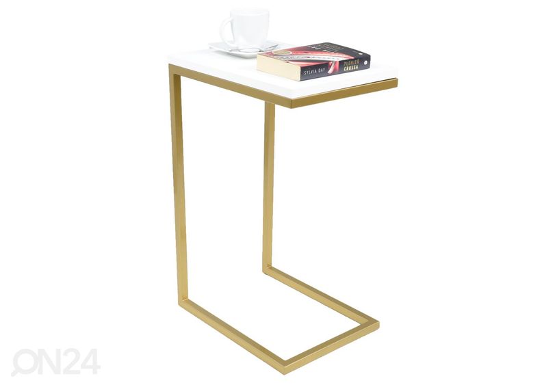 Abilaud Goz suurendatud