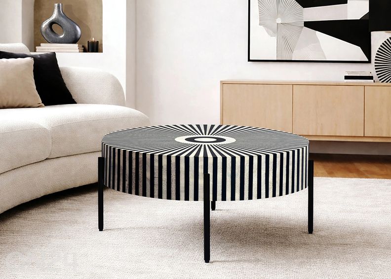 Abilaud Harmony Ø 64 cm suurendatud