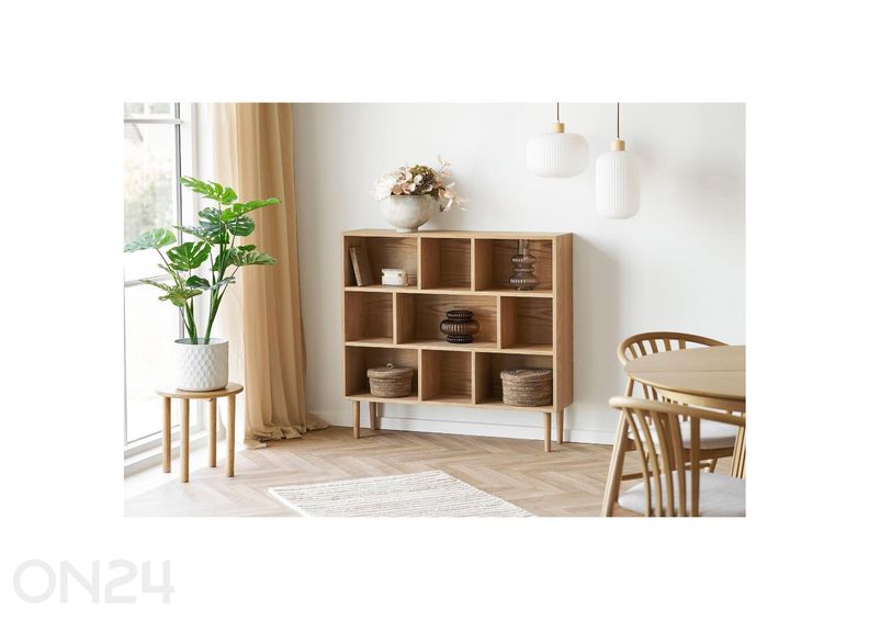 Abilaud Jena Ø 40 cm suurendatud